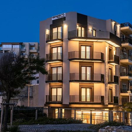 Vespera City Hotel Kandiye Dış mekan fotoğraf
