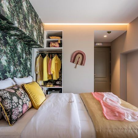 Vespera City Hotel Kandiye Dış mekan fotoğraf