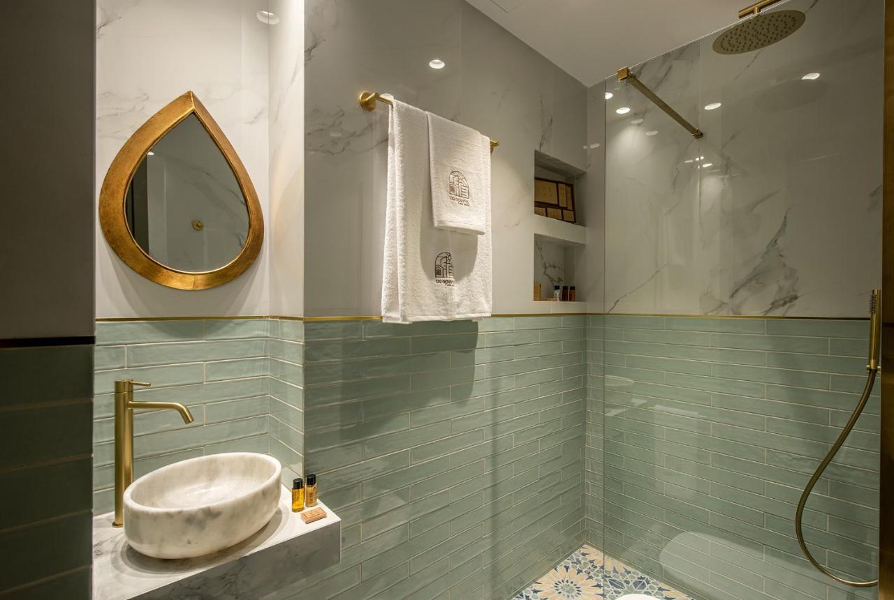 Vespera City Hotel Kandiye Dış mekan fotoğraf