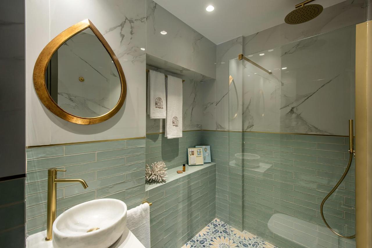 Vespera City Hotel Kandiye Dış mekan fotoğraf