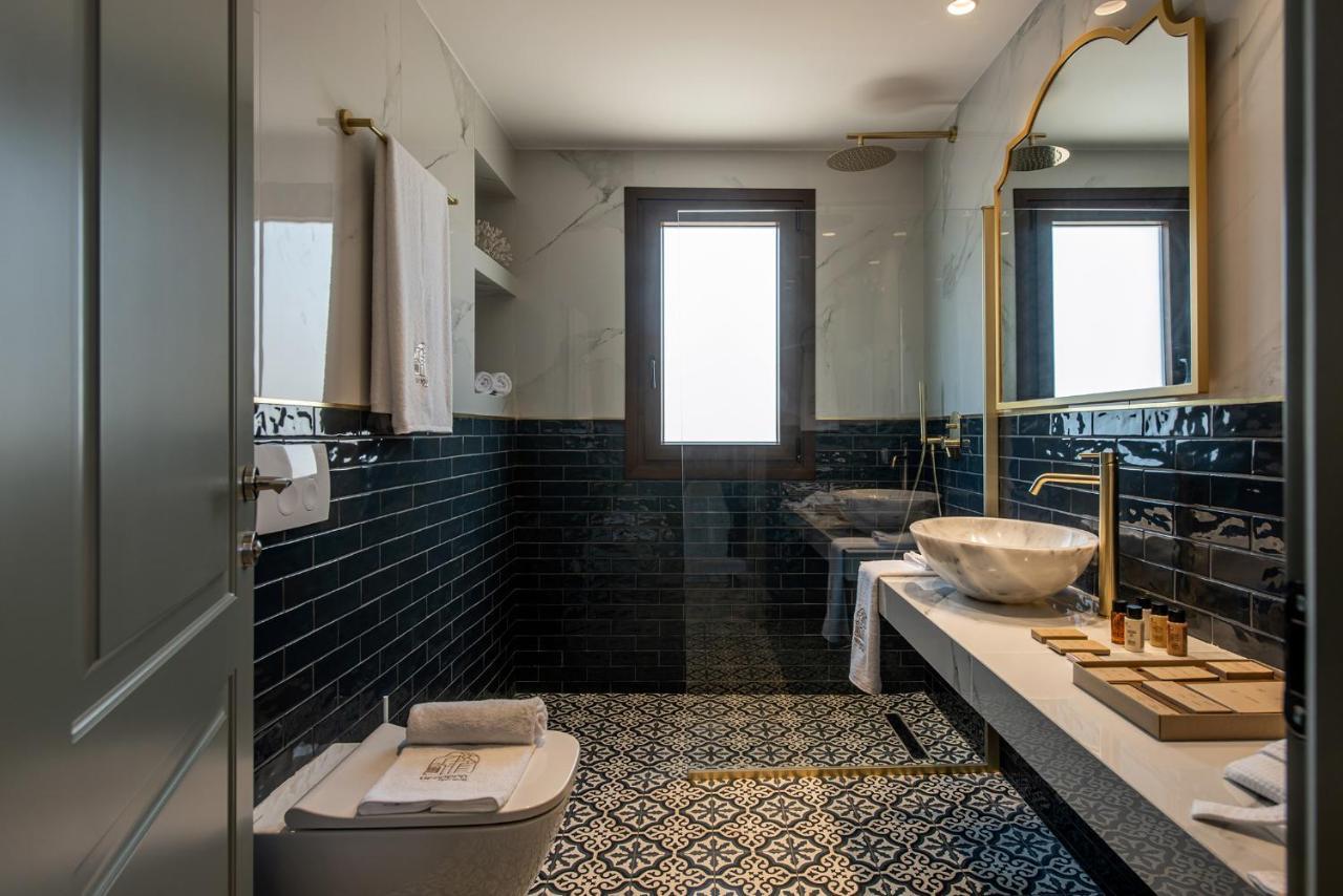 Vespera City Hotel Kandiye Dış mekan fotoğraf