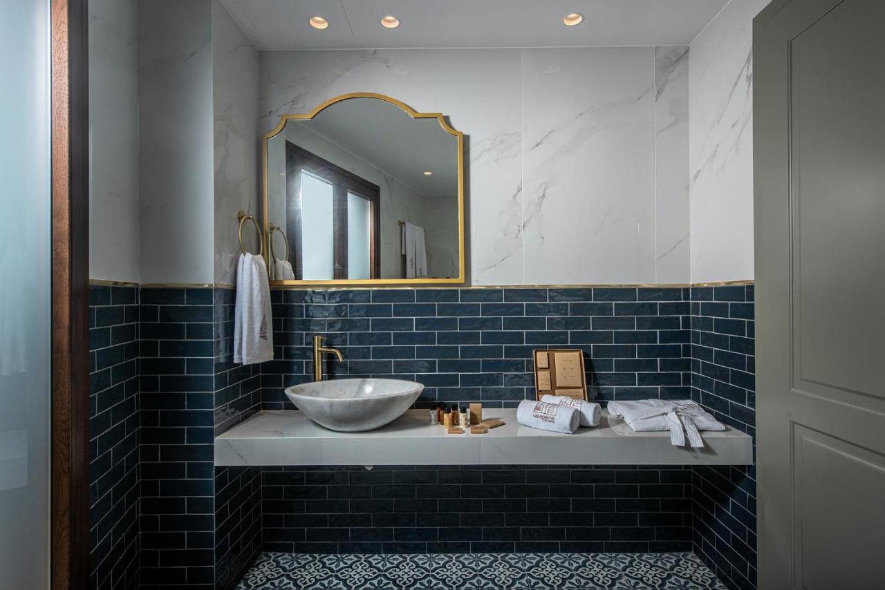Vespera City Hotel Kandiye Dış mekan fotoğraf