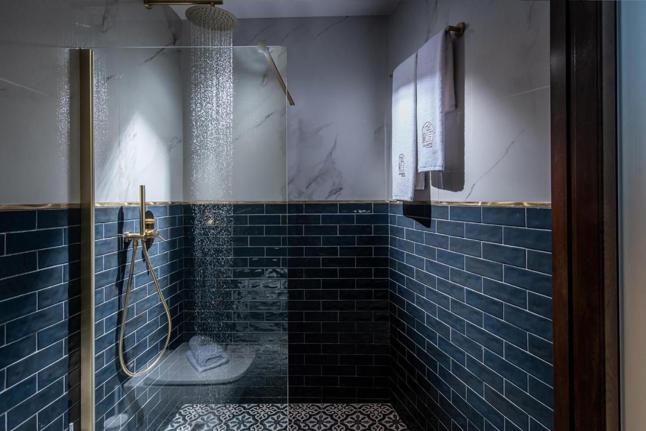 Vespera City Hotel Kandiye Dış mekan fotoğraf