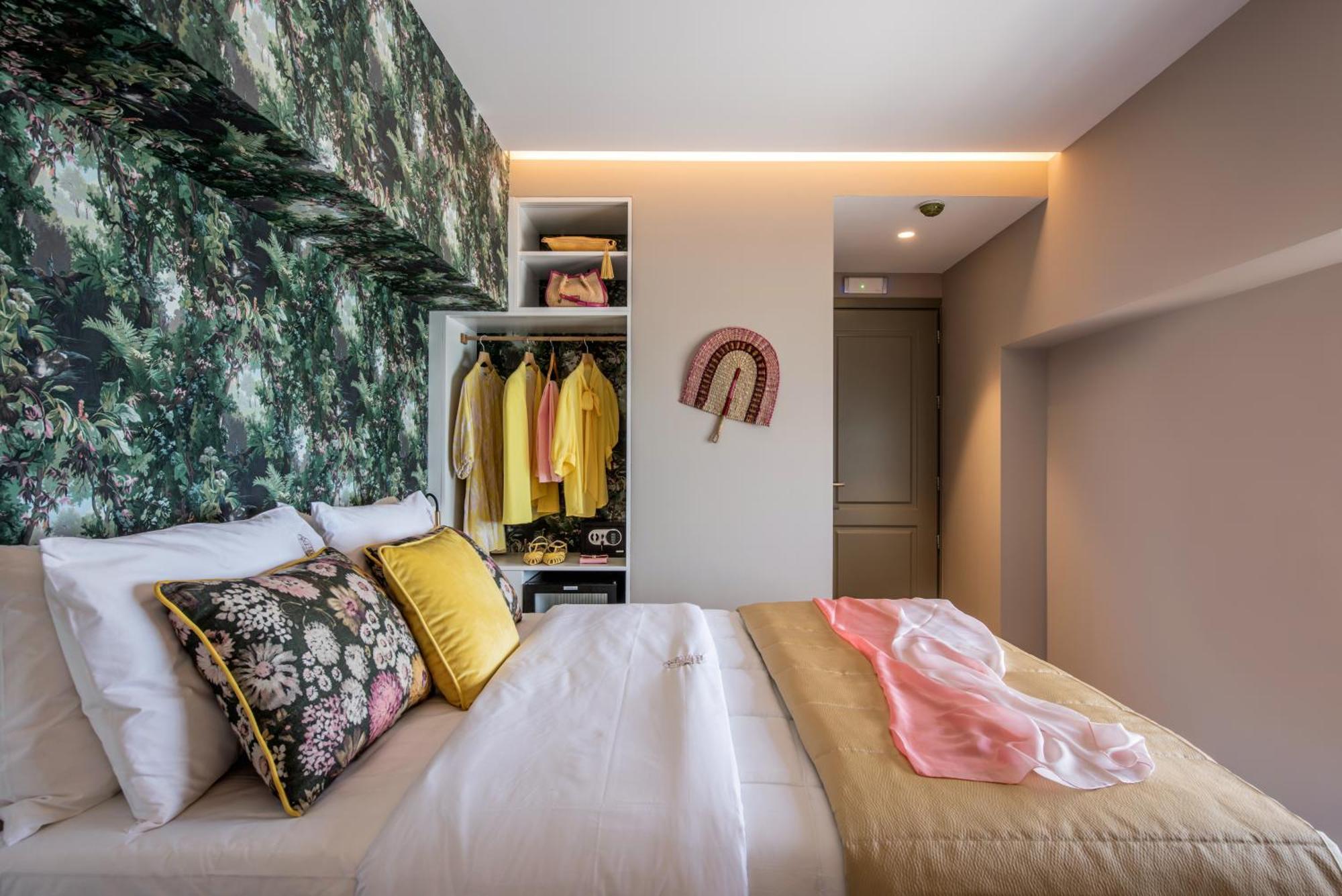 Vespera City Hotel Kandiye Dış mekan fotoğraf